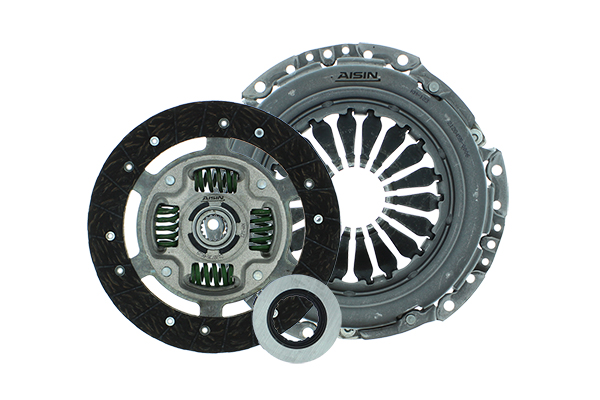 AISIN KM-123 AISIN Clutch...
